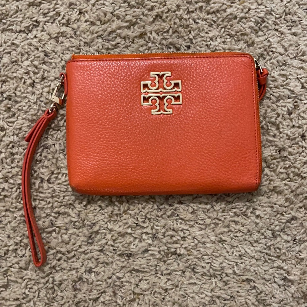 Tory Burch Clutch